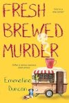 Fresh Brewed Murder