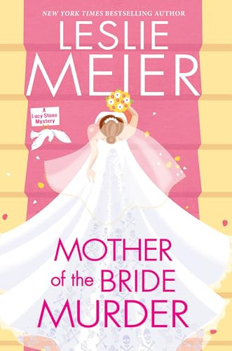 Mother of the Bride Murder book cover