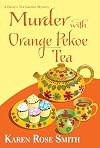 Murder with Orange Pekoe Tea