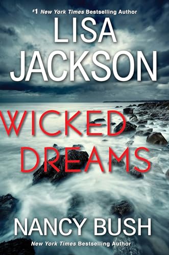 Wicked Dreams book cover
