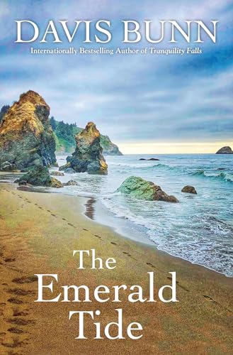Emerald Tide book cover
