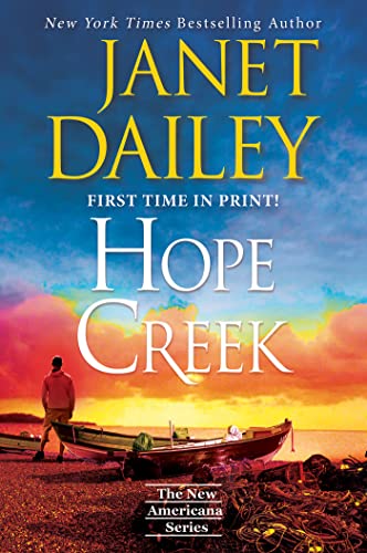 Hope Creek cover