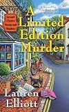 A Limited Edition Murder