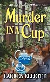 Murder in a Cup