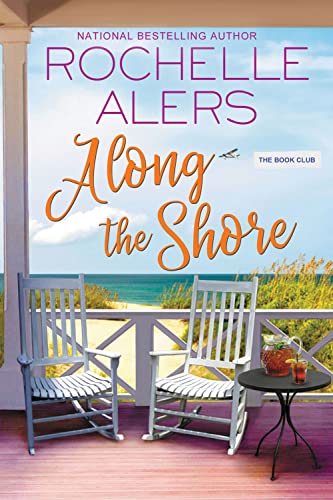 Along the Shore book cover