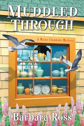 Muddled Through book cover