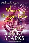 When a Dragon Falls