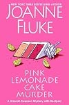 Pink Lemonade Cake Murder