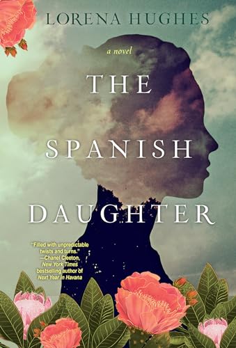 The Spanish Daughter book cover