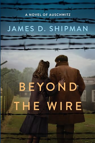 Beyond the Wire book cover