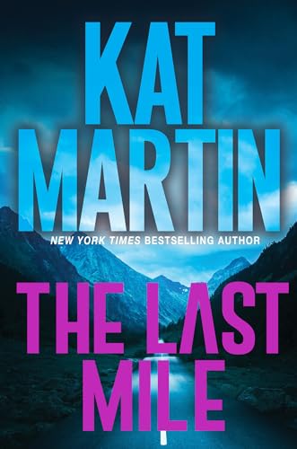 The Last Mile book cover