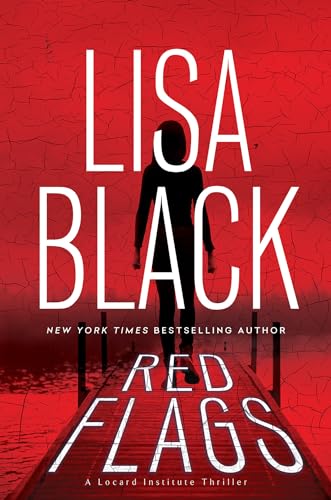 Red Flags book cover