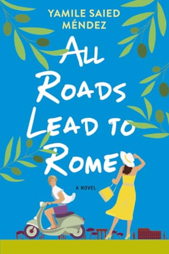 All Roads Lead to Rome cover