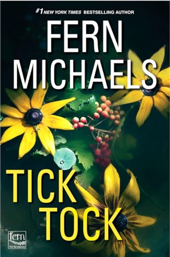 Tick Tock book cover