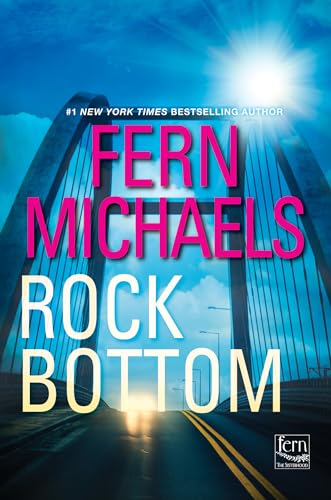 Rock Bottom book cover