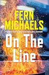 On the Line: A Riveting Novel of Suspense