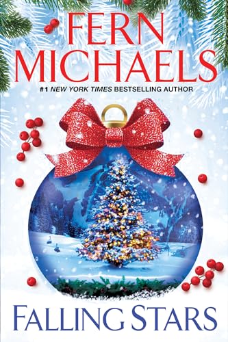 Falling Stars book cover
