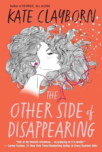 The Other Side of Disappearing book cover