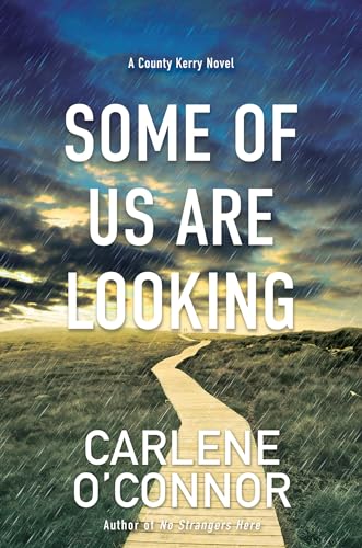 Some of Us Are Looking book cover
