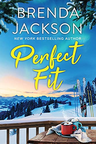 Perfect Fit book cover