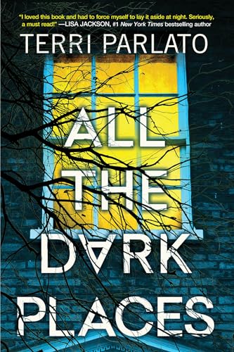 All the Dark Places book cover