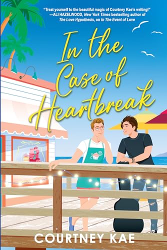 In the Case of Heartbreak book cover