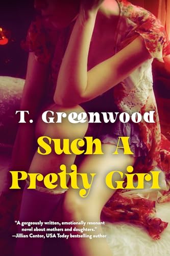 Such a Pretty Girl book cover