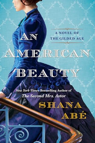An American Beauty book cover
