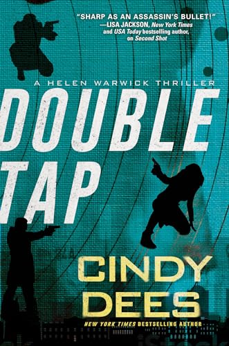 Double Tap book cover