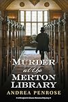 Murder at the Merton Library