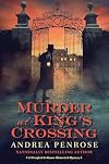 Murder at King's Crossing