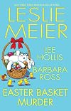 Easter Basket Murder