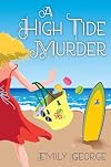 A High Tide Murder (A Cannabis Caf&eacute; Mystery Book 2)