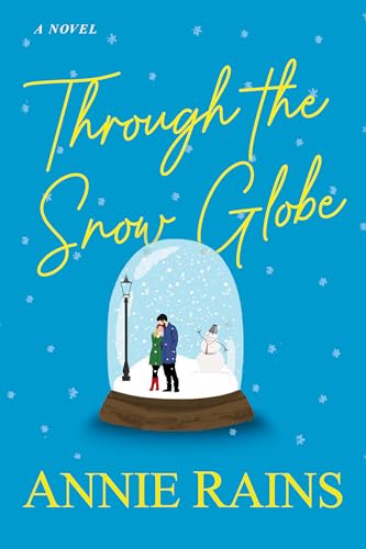 Through the Snow Globe book cover