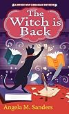 The Witch is Back