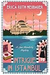 Intrigue in Istanbul