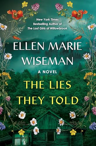 The Lies They Told
