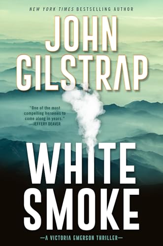 White Smoke book cover