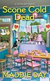 Scone Cold Dead