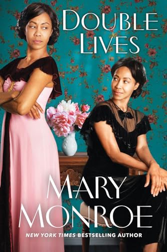 Double Lives book cover