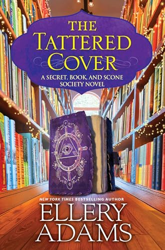 The Tattered Cover book cover