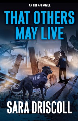 That Others May Live book cover