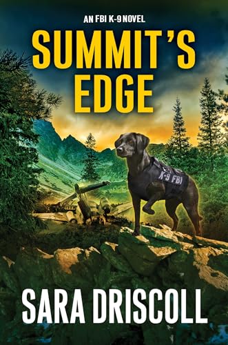 Summit’s Edge book cover
