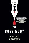 The Busy Body