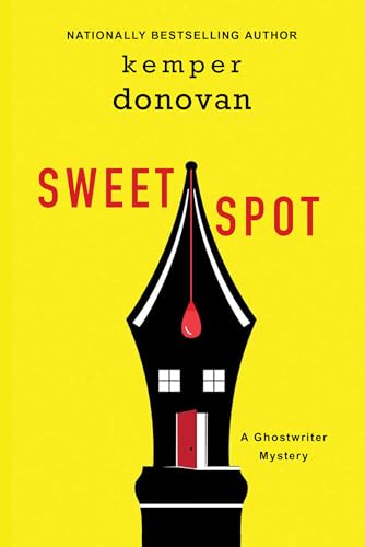 Sweet Spot / by Donovan, Kemper