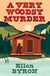 A Very Woodsy Murder