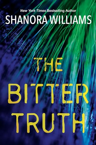 The Bitter Truth book cover