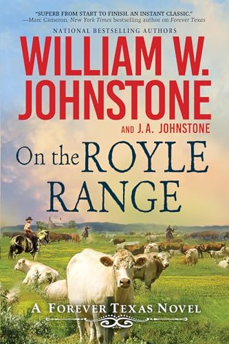 On the Royle Range / by Johnstone, William W