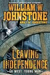 Leaving Independence (Go West, Young Man)