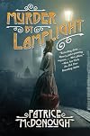 Murder by Lamplight